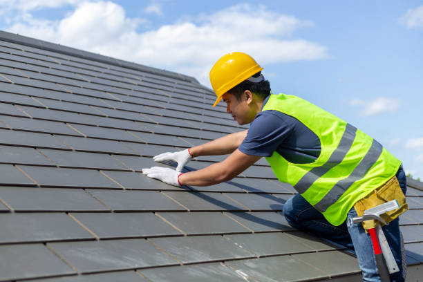 Best Roof Maintenance Services  in Concord, MI