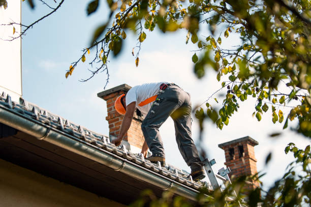 Tile Roofing Contractor in Concord, MI