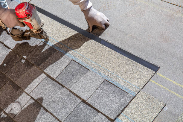 Best Roof Leak Repair  in Concord, MI